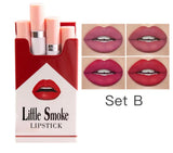 Little Smoke Lipstick