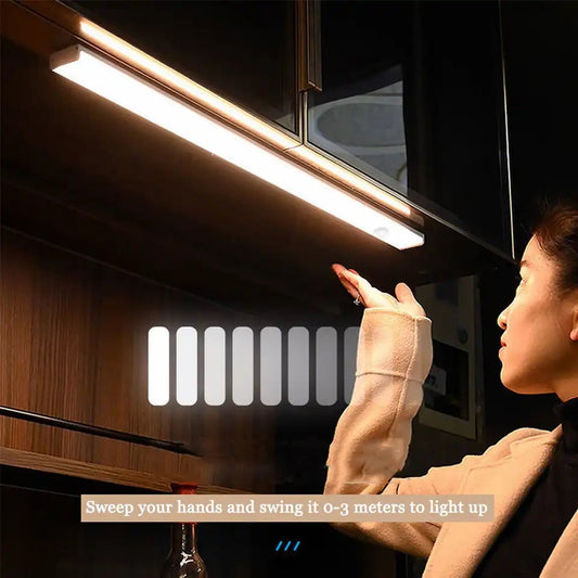 Glow Light Strip