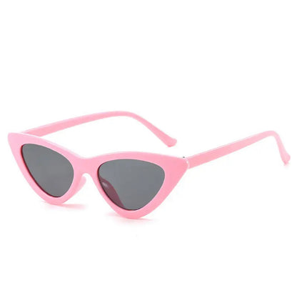 Cat Eyes Sunglasses