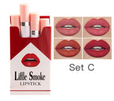 Little Smoke Lipstick