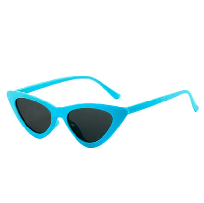 Cat Eyes Sunglasses
