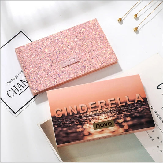 Cinderella Pallette