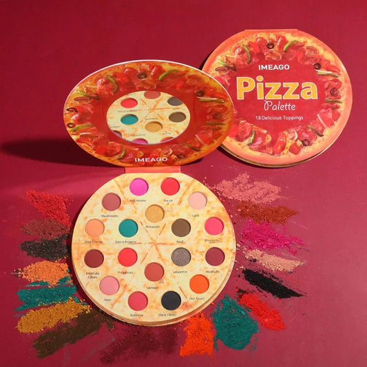 Pizza Pallette