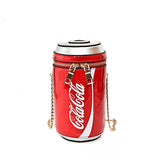 Cola Cola Tasche