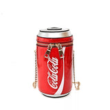 Cola Cola Bag