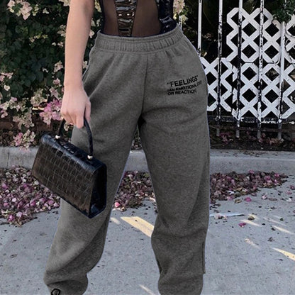 Feelings Pants
