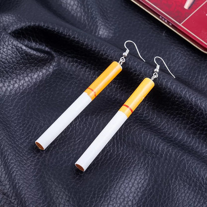 Cigarette Ears