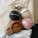 Basketball Bag