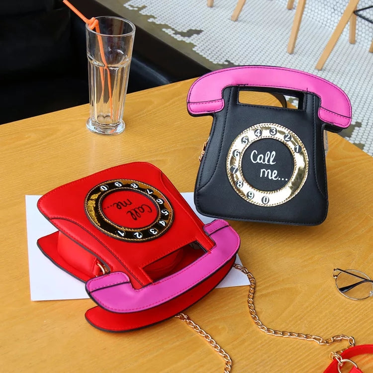 Phone Bag