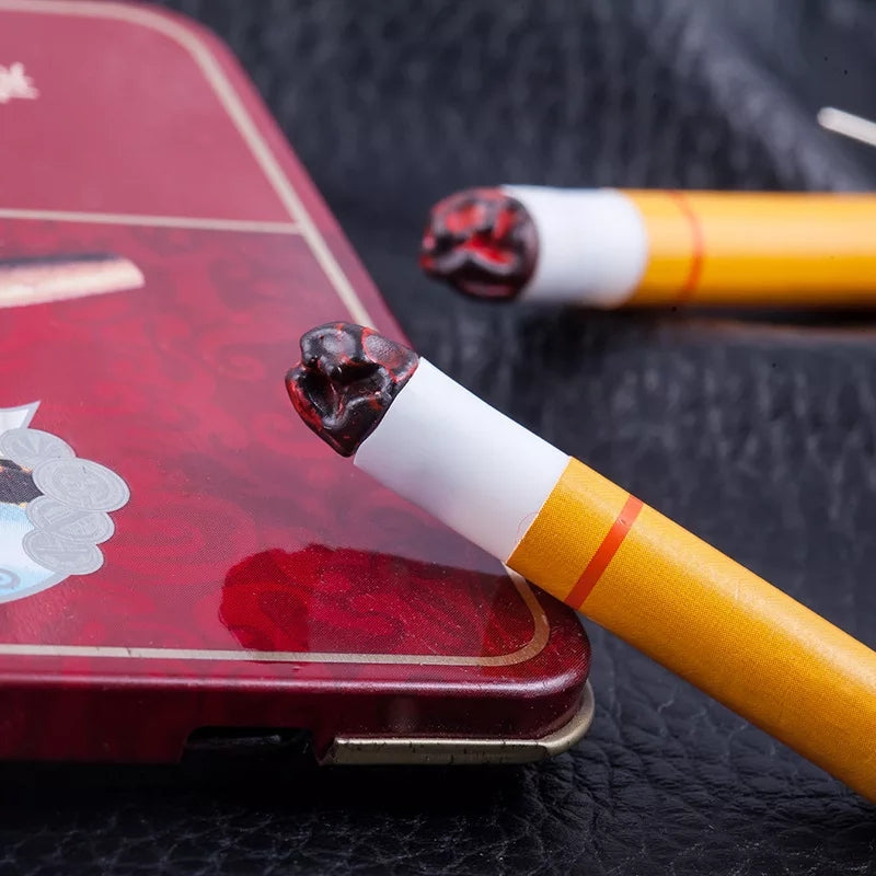Cigarette Ears