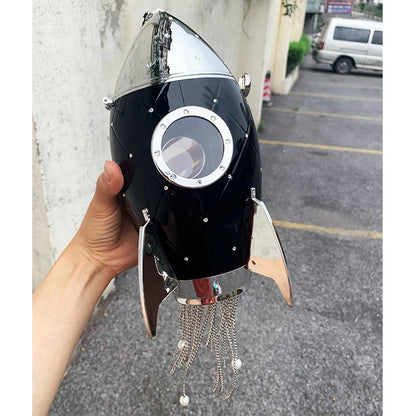 Rocket Bag