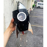 Rocket Bag