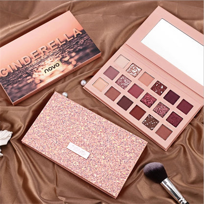 Cinderella-Palette