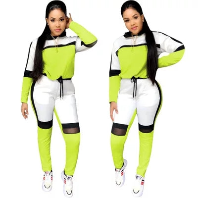 Fashion SportSuit