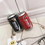 Cola Cola Tasche