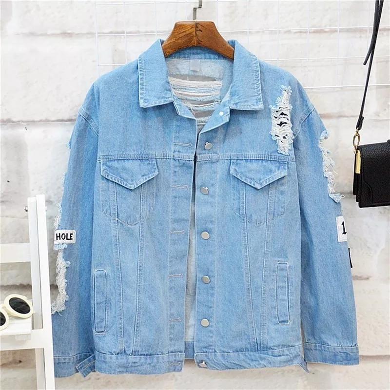 "Where is my mind" Jacket