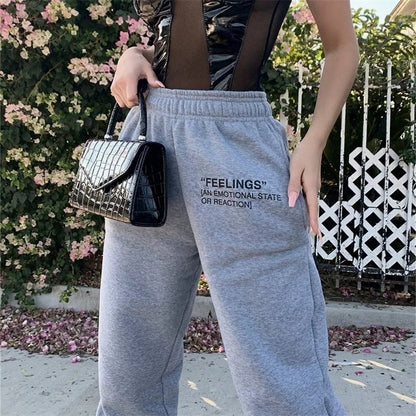 Feelings Pants