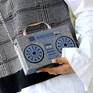 Radio Bag