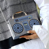 Radio Bag