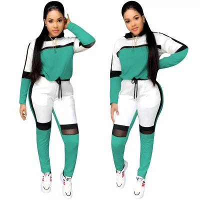 Fashion SportSuit