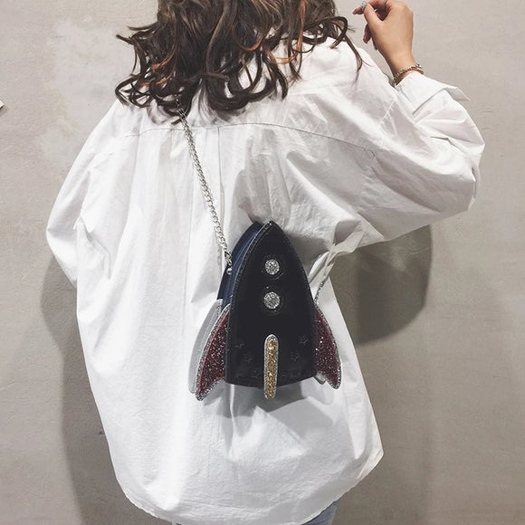 Mini Rocket Bag