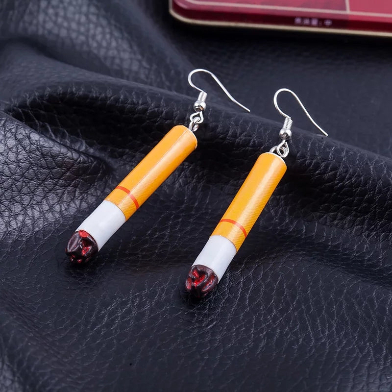 Cigarette Ears