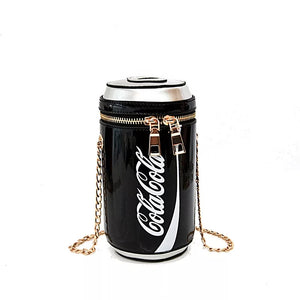 Cola Cola Tasche