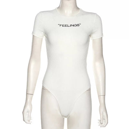 Feelings Bodysuit