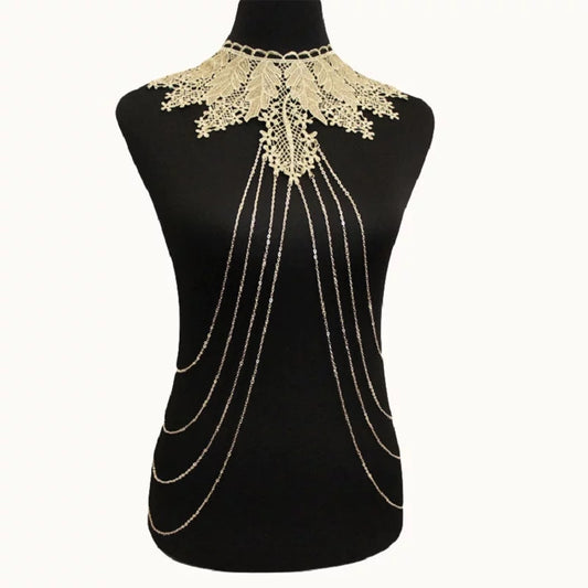 María Body Chain