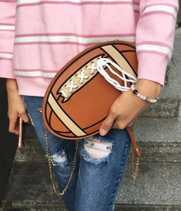 Football Bag