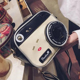Camera Bag