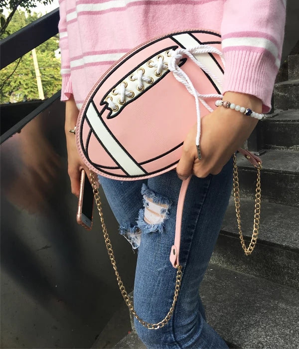 Football Bag