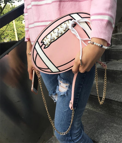 Football Bag