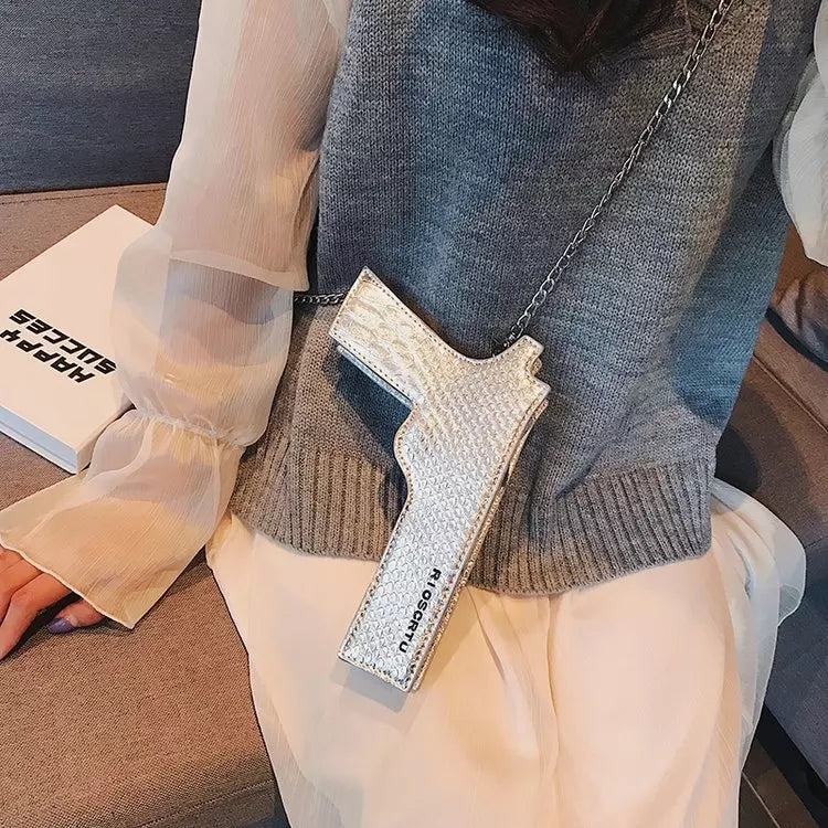 Pistol Bag