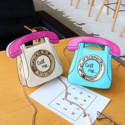 Phone Bag