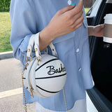 Basketball Bag