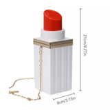 Lip Stick Fun Bag