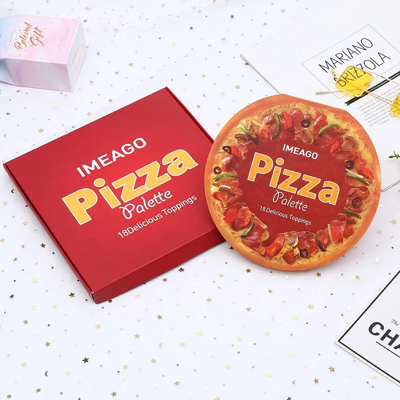 Pizzapalette