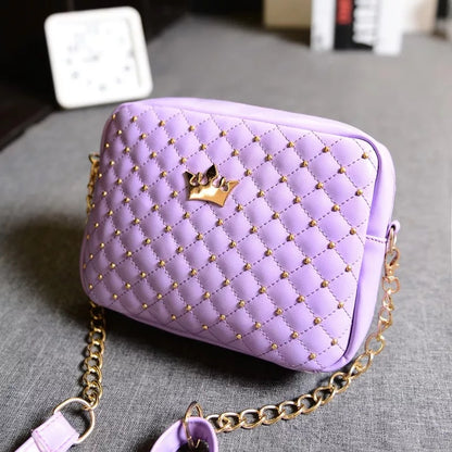 Princess Pouch