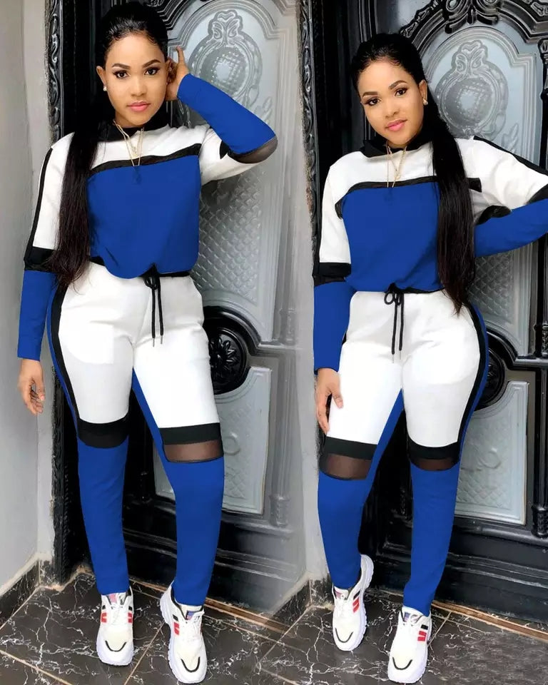Fashion SportSuit