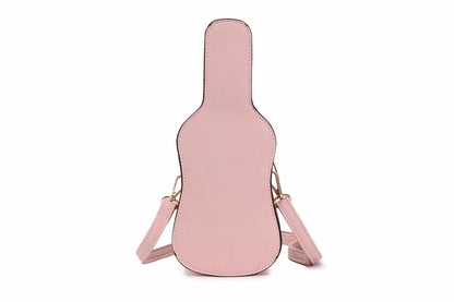 Cute Violin Bag