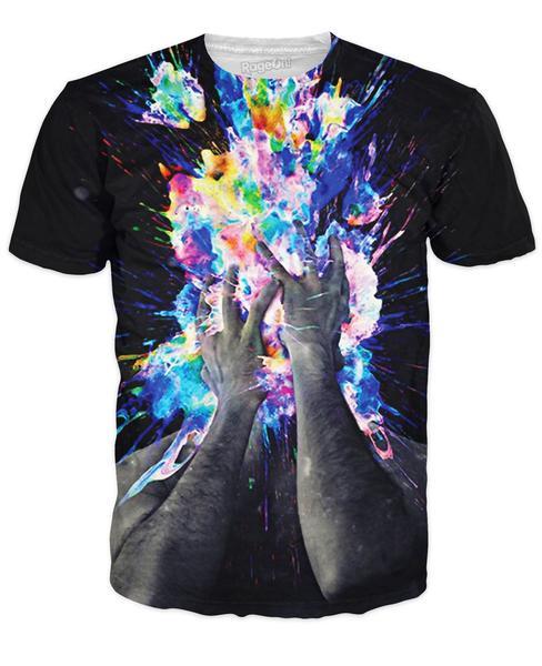 Artistic Mind Tee