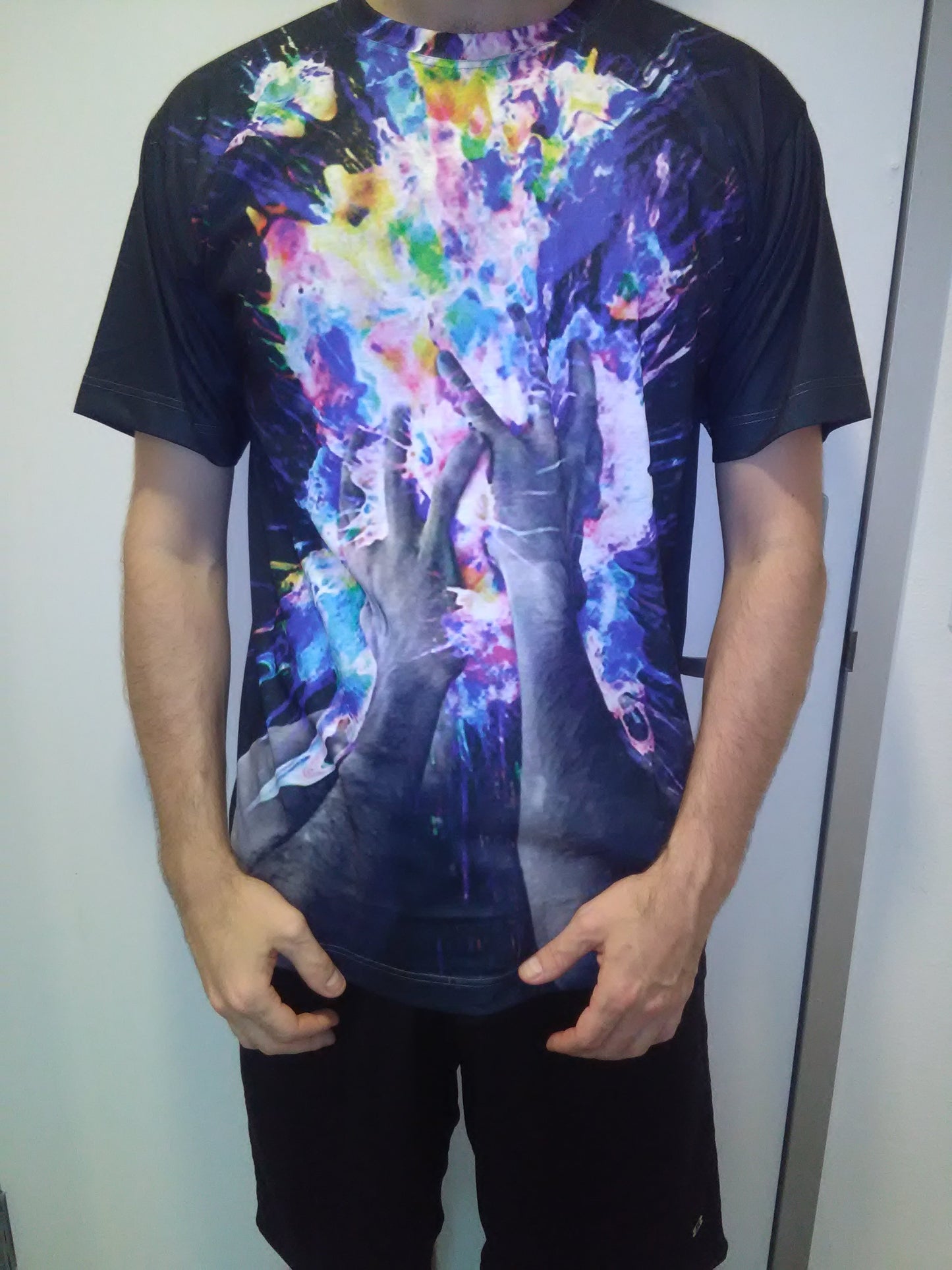 Artistic Mind Tee