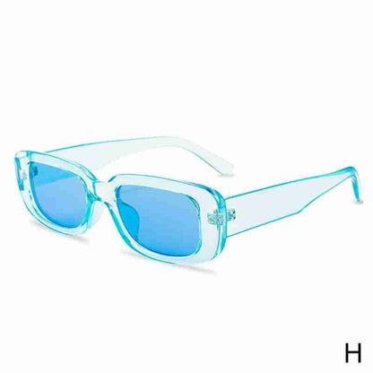 Basic Retro Sunglasses