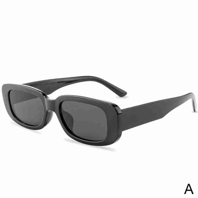 Basic Retro Sunglasses