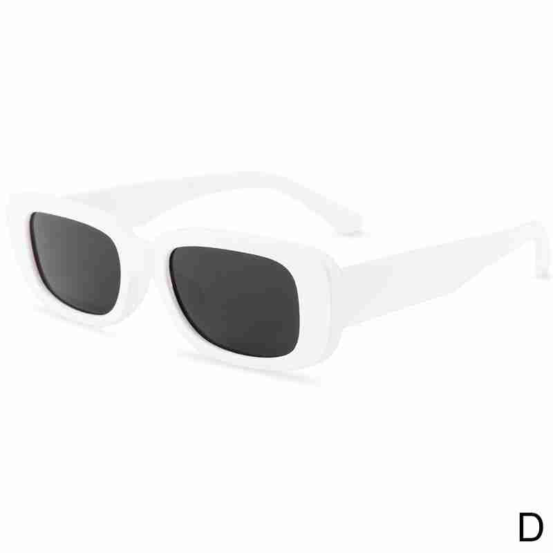 Basic Retro Sunglasses