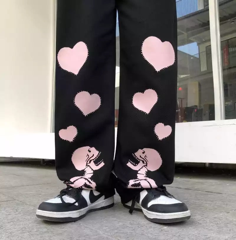 Deadly Love Pants