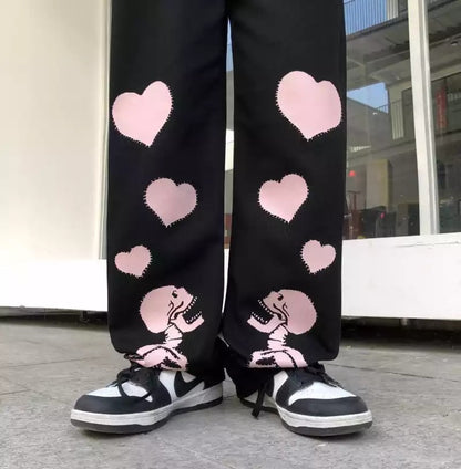 Deadly Love Pants