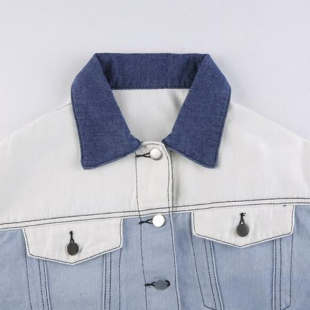 She’s True Denim Jacket