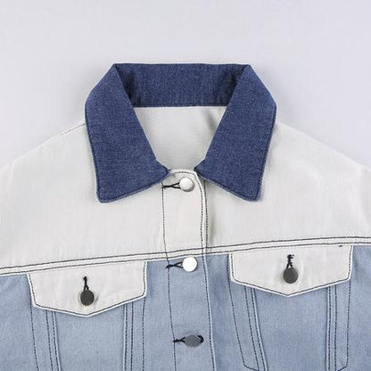 She’s True Denim Jacket
